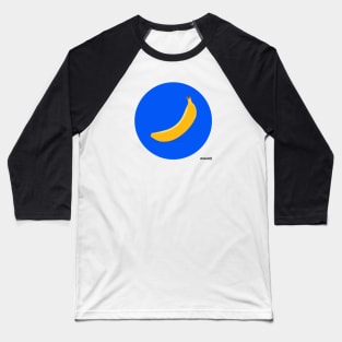 Banana Baseball T-Shirt